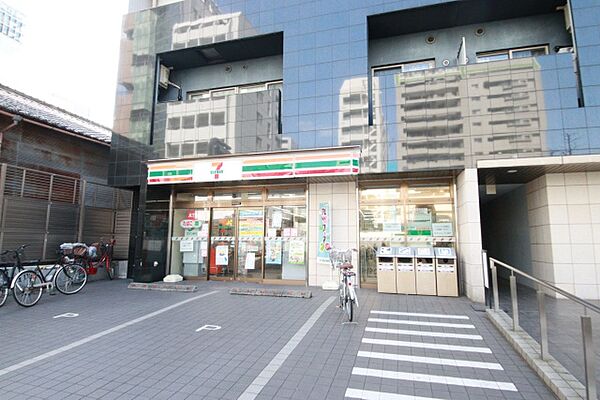 画像7:セブン−イレブン　名古屋丸の内二丁目店