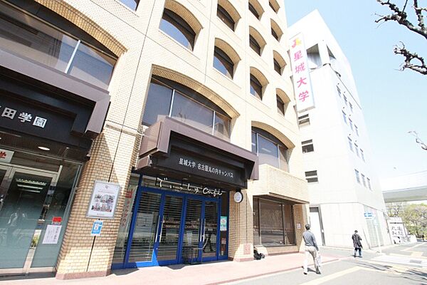 リンパクマンション 402｜愛知県名古屋市西区幅下２丁目(賃貸マンション2LDK・4階・57.17㎡)の写真 その22