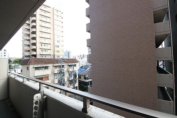 リンパクマンション 402｜愛知県名古屋市西区幅下２丁目(賃貸マンション2LDK・4階・57.17㎡)の写真 その19