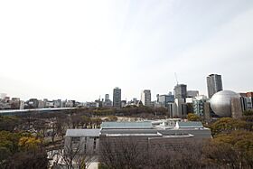 ルシェット白川公園 601 ｜ 愛知県名古屋市中区栄２丁目（賃貸マンション1LDK・6階・45.18㎡） その19