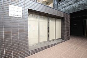 プレサンス金山デュアル 1402 ｜ 愛知県名古屋市中区伊勢山２丁目（賃貸マンション1K・14階・22.62㎡） その18