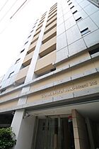 Chateau&Hotel名駅南2nd 901 ｜ 愛知県名古屋市中村区名駅南２丁目（賃貸マンション1LDK・9階・38.13㎡） その6