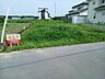 外観：建築条件御座いませんので、お好きなハウスメーカー様で建築出来ます！！