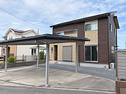並木戸建住宅