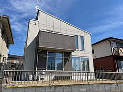 足利市山川町　戸建て