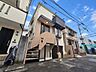 周辺：空が広く、気持ちの良い立地です。都心に近い利便性と、美しい自然を感じながら、ゆとりのある生活を叶えます。閑静な住宅街に位置しているため、緑を眺めながら贅沢な時間をお過ごしいただけます。