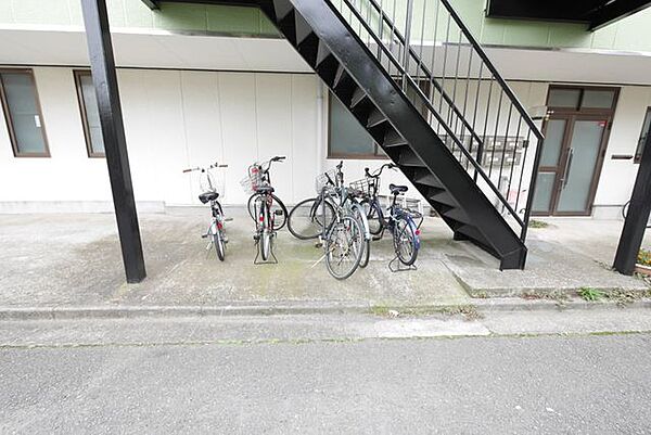 メゾン京屋 ｜神奈川県相模原市南区栄町(賃貸マンション1K・2階・20.21㎡)の写真 その22