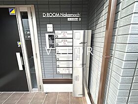 D－ROOM中町 102 ｜ 東京都町田市中町２丁目21番23号2（賃貸アパート2LDK・1階・56.74㎡） その14