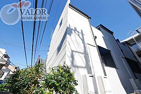 Rumah KL 103 ｜ 神奈川県座間市相武台３丁目8-41（賃貸アパート1R・1階・23.34㎡） その15