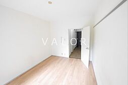 相模原ロイヤルハイツ 103 1階1Kのリビング/ダイニング