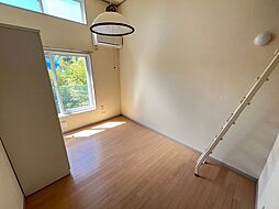 ヒルズ中央林間 103 1階1Kのリビング/ダイニング