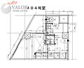 ハイツFK4階5.7万円