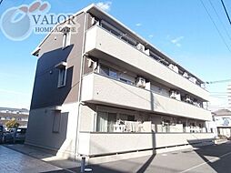 ヴィクトワール　弐番館
