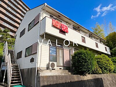 外観 外観