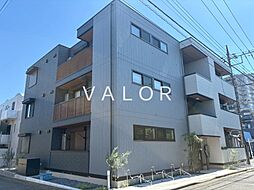 ホルテンジエ原町田