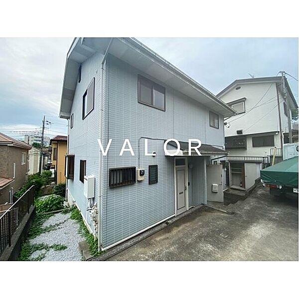 detached 東京都稲城市平尾２丁目11-11

地図を見る