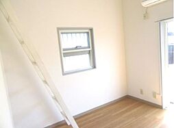 ドミール華 202 2階1Kのリビング/ダイニング