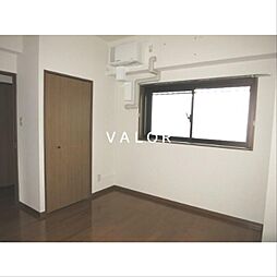 カルムー町田 302 3階2DKのリビング/ダイニング