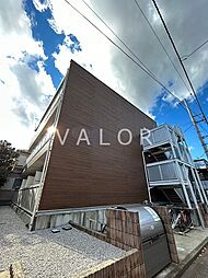 リブリ・URBAN TRUST