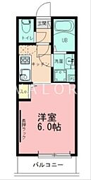 ハイズ相模大野 202