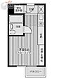 ラフォルテ町田3階4.5万円