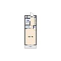 ハイツFK2階6.4万円