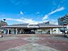 周辺：つきみ野駅（3093m）