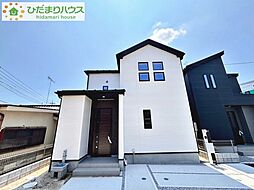 川島町吹塚　2期　新築一戸建て　グラファーレ　02