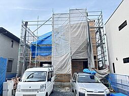 熊谷市上之　第7期　新築一戸建て　クライン　01