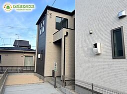 鴻巣市人形　3期　新築戸建　グラファーレ09