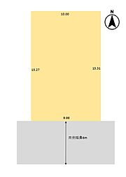 上尾市中分3期　売地　01