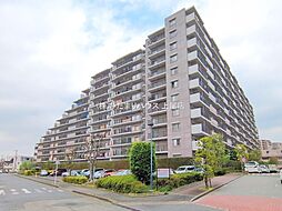 パーク上尾壱番館