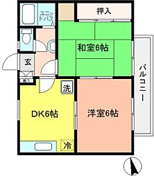 小田急小田原線 喜多見駅 徒歩19分 1階/-