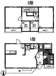 東急田園都市線 二子玉川駅 徒歩28分