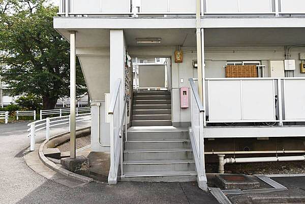ビレッジハウス小比企5号棟 0204｜東京都八王子市小比企町(賃貸マンション3DK・2階・49.20㎡)の写真 その16