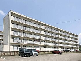 ビレッジハウス高岡2号棟 0205 ｜ 富山県高岡市神田新町40（賃貸マンション2LDK・2階・53.08㎡） その1