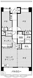 🉐敷金礼金0円！🉐ビレッジハウス東松山タワー1号棟