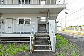 ビレッジハウス川内1号棟 0105 ｜ 群馬県桐生市川内町２丁目26-1（賃貸マンション2K・1階・28.98㎡） その16