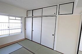 ビレッジハウス小諸1号棟 0203 ｜ 長野県小諸市甲2171-1（賃貸マンション3DK・2階・53.08㎡） その8