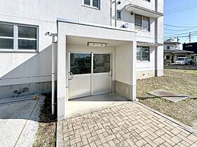 ビレッジハウス長池2号棟 0504 ｜ 長野県上田市上田原1107-14（賃貸マンション2LDK・5階・53.08㎡） その15