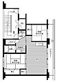 ビレッジハウス矢板25階3.1万円