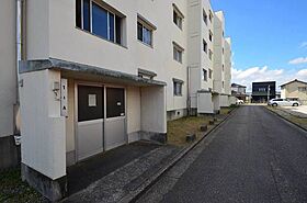 ビレッジハウス願海寺2号棟 0504 ｜ 富山県富山市願海寺675（賃貸マンション2K・5階・33.54㎡） その16