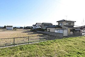 ビレッジハウス願海寺2号棟 0504 ｜ 富山県富山市願海寺675（賃貸マンション2K・5階・33.54㎡） その13