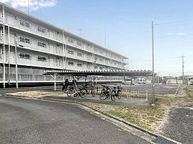 ビレッジハウス川内1号棟 0406 ｜ 群馬県桐生市川内町２丁目26-1（賃貸マンション2K・4階・28.98㎡） その15