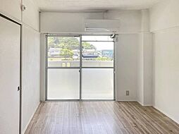 ビレッジハウス北茨城1号棟 0507