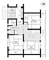 ビレッジハウス高道祖24階4.2万円