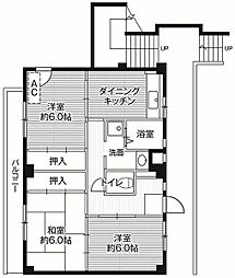 🉐敷金礼金0円！🉐ビレッジハウス山崎3号棟