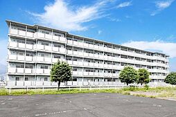 ビレッジハウス足利葉鹿2号棟