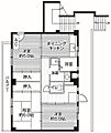 ビレッジハウス日立4号1階4.0万円