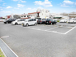 ビレッジハウス栗ヶ沢